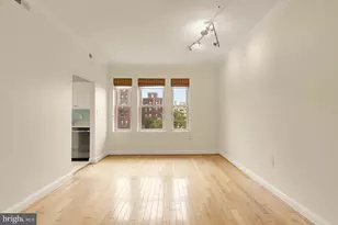 1621 T St NW, Washington, DC 20009 - Photo 5