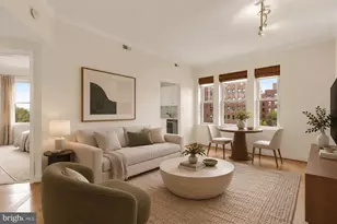 1621 T St NW, Washington, DC 20009 - Photo 3