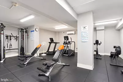 4000 Tunlaw Road NW #318, Washington, DC 20007 - Photo 35