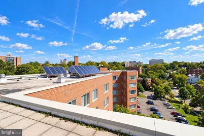 4000 Tunlaw Road NW #318, Washington, DC 20007 - Photo 37