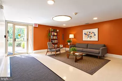 4000 Tunlaw Road NW #318, Washington, DC 20007 - Photo 31