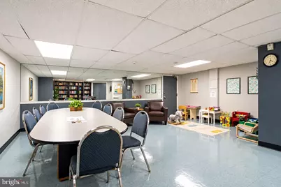 4000 Tunlaw Road NW #318, Washington, DC 20007 - Photo 33