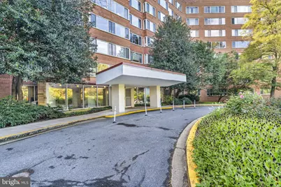4000 Tunlaw Road NW #318, Washington, DC 20007 - Photo 3