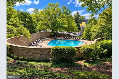 4000 Tunlaw Road NW #318, Washington, DC 20007 - Photo 39