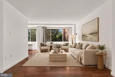 4000 Tunlaw Road NW #318, Washington, DC 20007 - Photo 15