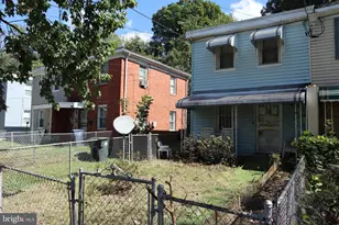 225 55th St NE, Washington, DC 20019 - Photo 1