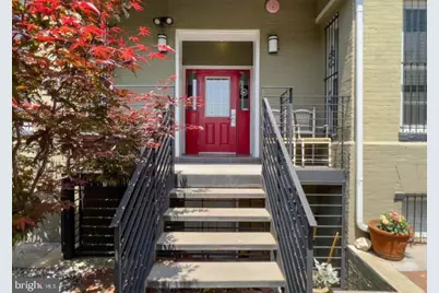 207 R Street NW #4, Washington, DC 20001 - Photo 3