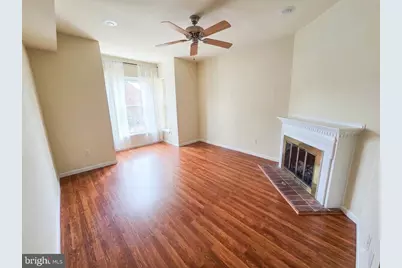 207 R Street NW #4, Washington, DC 20001 - Photo 5