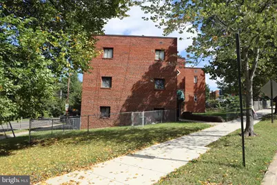 400 Xenia Street SE #2, Washington, DC 20032 - Photo 15