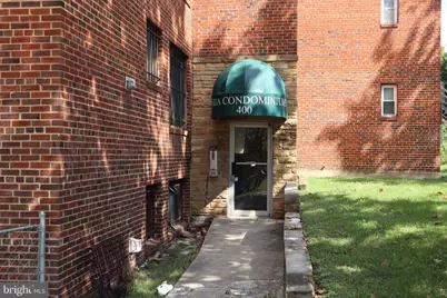 400 Xenia Street SE #2, Washington, DC 20032 - Photo 1