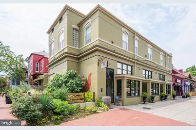 17 V Street NW #1, Washington, DC 20001 - Photo 43