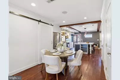 17 V Street NW #1, Washington, DC 20001 - Photo 9