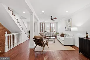 17 V St NW, Washington, DC 20001 - Photo 3