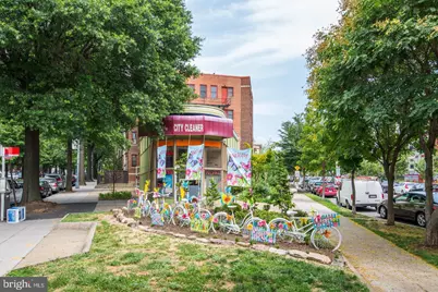 17 V Street NW #1, Washington, DC 20001 - Photo 49