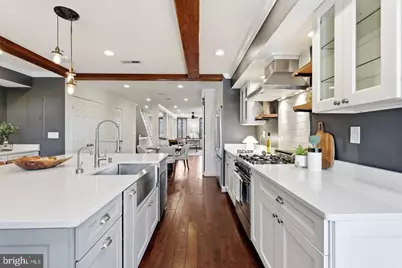 17 V Street NW #1, Washington, DC 20001 - Photo 13