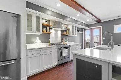 17 V Street NW #1, Washington, DC 20001 - Photo 11