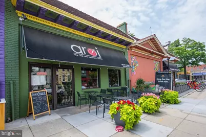 17 V Street NW #1, Washington, DC 20001 - Photo 45