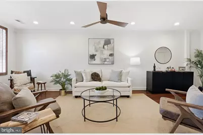 17 V Street NW #1, Washington, DC 20001 - Photo 5