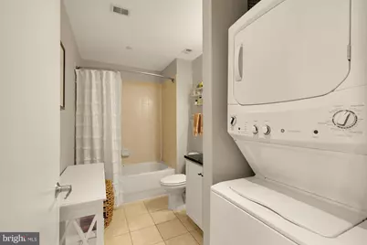 150 V Street NW #V406, Washington, DC 20001 - Photo 11