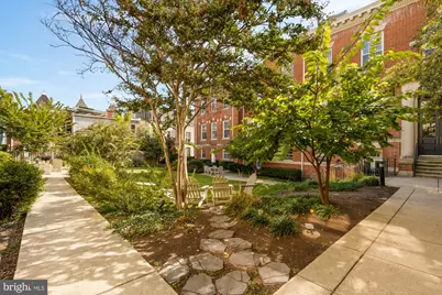 150 V Street NW #V406, Washington, DC 20001 - Photo 17