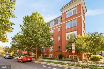 150 V Street NW #V406, Washington, DC 20001 - Photo 19