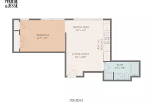 150 V St NW, Washington, DC 20001 - Photo 13