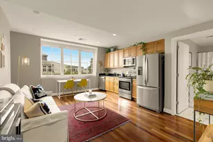 150 V St NW, Washington, DC 20001 - Photo 1