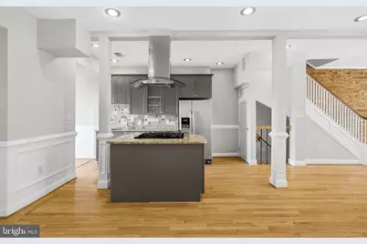 733 Otis Place NW, Washington, DC 20010 - Photo 11
