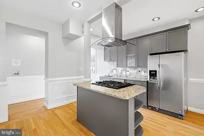 733 Otis Place NW, Washington, DC 20010 - Photo 9