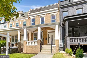 733 Otis Pl NW, Washington, DC 20010 - Photo 1