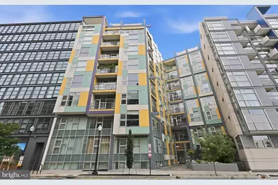 929 Florida Avenue NW #5005, Washington, DC 20001 - Photo 3