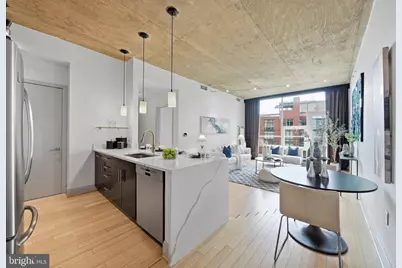 929 Florida Avenue NW #5005, Washington, DC 20001 - Photo 9