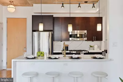 929 Florida Avenue NW #5005, Washington, DC 20001 - Photo 7