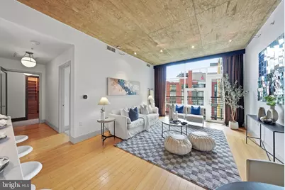 929 Florida Avenue NW #5005, Washington, DC 20001 - Photo 15