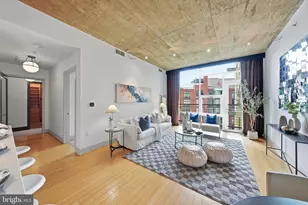 929 Florida Ave NW, Washington, DC 20001 - Photo 15