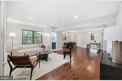 5037 Just Street NE, Washington, DC 20019 - Photo 9