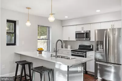 5037 Just Street NE, Washington, DC 20019 - Photo 1