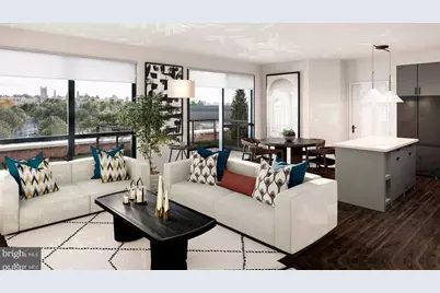 4000 Wisconsin Avenue NW #PARC-3121, Washington, DC 20016 - Photo 55