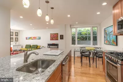 2475 Virginia Avenue NW #103, Washington, DC 20037 - Photo 11