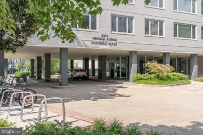 2475 Virginia Avenue NW #103, Washington, DC 20037 - Photo 3