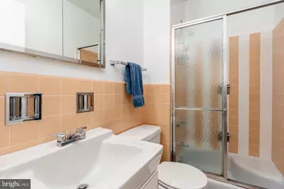 2475 Virginia Avenue NW #103, Washington, DC 20037 - Photo 21