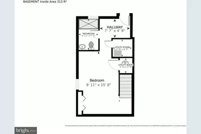844 50th Place NE, Washington, DC 20019 - Photo 19