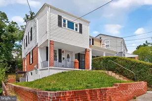 844 50th Pl NE, Washington, DC 20019 - Photo 1