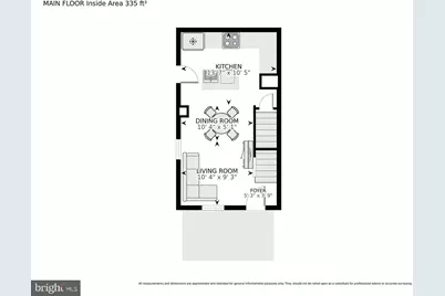844 50th Place NE, Washington, DC 20019 - Photo 17