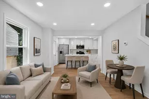 844 50th Pl NE, Washington, DC 20019 - Photo 5