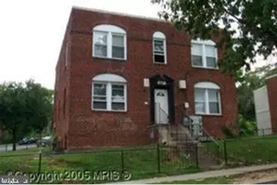 [Address not provided], Washington, DC 20020 - Photo 1