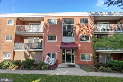 1390 Bryant Street NE #201, Washington, DC 20018 - Photo 1