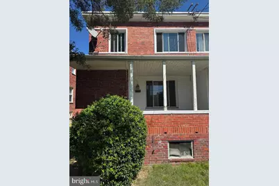 4809 8th Street NE, Washington, DC 20017 - Photo 1