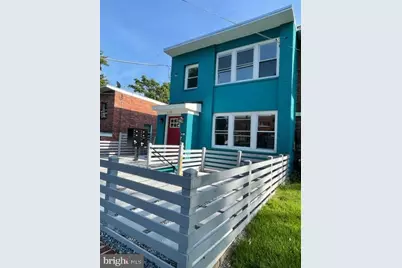121 Victor Street NE, Washington, DC 20011 - Photo 1