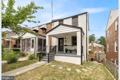 632 Farragut Place NE, Washington, DC 20017 - Photo 1